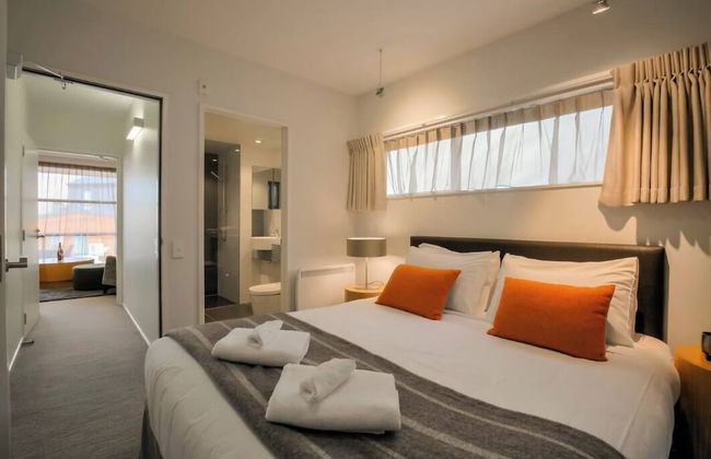 Panorama Terrace Apartments, Element Escapes - Foto 10