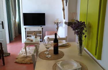 Vgena's house in Dio Choria - Foto 31