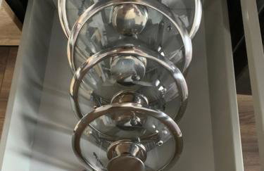 Bulwar Apartament Stare Miasto - Foto 49