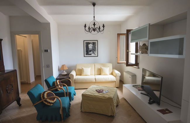 Agriturismo Chiorri - Foto 18