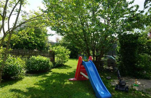 Ferienwohnung Atteltal - Foto 29