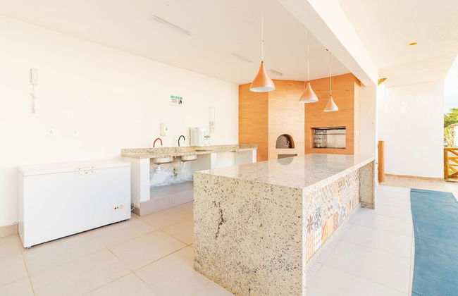 IM06 Apto 3 Quartos - Riverside Imbassaí - Photo 15