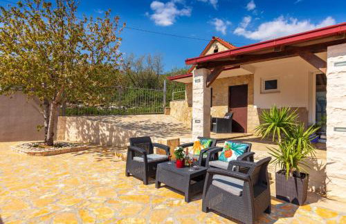 Villa Relax, private pool,barbecue! - Photo 7