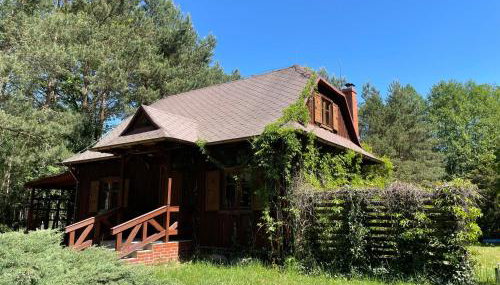 U źródła. Noclegi w Małym Dólsku - Foto 5