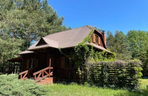 U źródła. Noclegi w Małym Dólsku - Foto 5