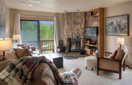 Cascade Village 301 Near Purgatory - North Star - in Durango CO - Foto 1