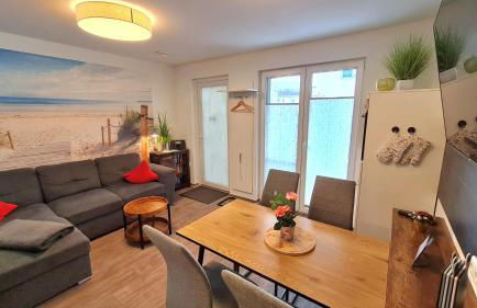 Ferienwohnung Ostsee Graal-Müritz Küstenwald - Foto 65