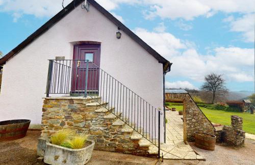 Jasper Cottage Hawkridge - Foto 25