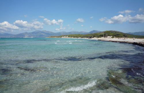 Résidence 3 étoiles Pietra Gemina - Appartements de vacances, au calme, avec Piscine - Foto 43