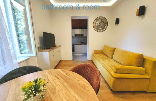 Relax and enjoy apartments Split - Foto 5