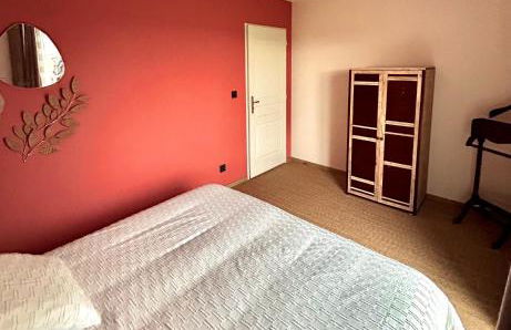 Le Coudrier - Gîte Spa & Bien-être - Foto 11