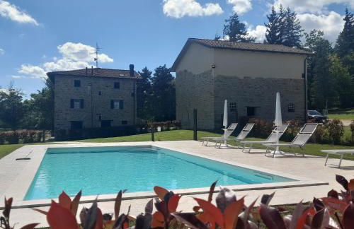 Agriturismo Il Casone - Photo 57