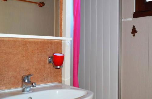 Chalet 2 pièces pour 4 pers près des pistes, terrasse sud - FR-1-592-23 - Foto 7