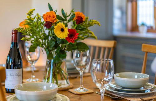 Snowdrop Lodge -Uk32959 - Foto 6