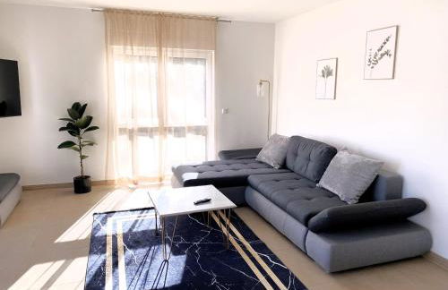 Hotel Valley of Business Frankfurt-Airport - GREY LABEL APARTMENT - Foto 1