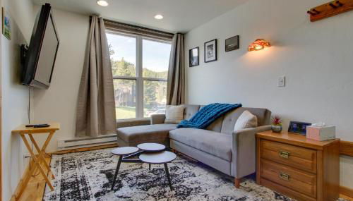 Modern Mountain-View Condo at Big Sky Resort! - Foto 5