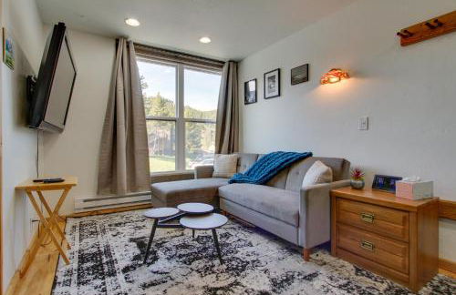 Modern Mountain-View Condo at Big Sky Resort! - Foto 5