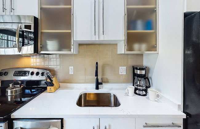 Beach Club Modern Condo C Bldg - Foto 18