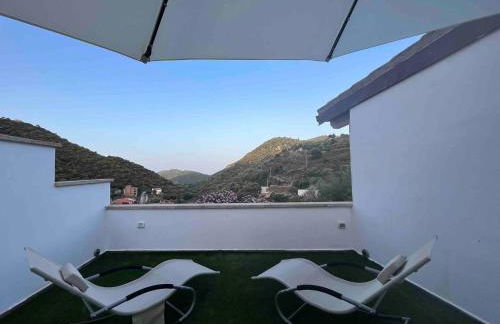 Sardinia house with beautiful view near sea - Foto 45