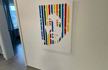 Moderne Ferienwohnung "Am Wald 2", ruhige Lage, viel Komfort, grosse Terrasse, - Foto 15