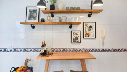 Beachfront Relaxation Apartment - Foto 5