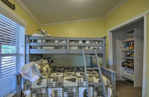 Bright & Beautiful Home, Explore Nat'l Parks! - Foto 22