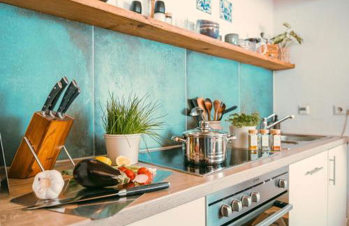 Berghaus Alma - Urlaub zwischen Berg und Fluss - Foto 14