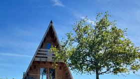 Chalé da Cumieira Nova - Foto 2