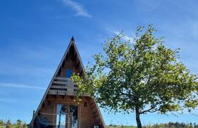 Chalé da Cumieira Nova - Foto 2