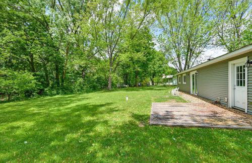 2 Mi to Dtwn Family Home in Warsaw! - Foto 18