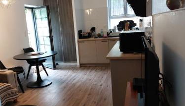 Studio2 Fontaine de L'amour - Foto 5