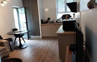 Studio2 Fontaine de L'amour - Foto 5