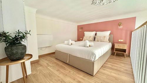 Winter Palace - Parking - Centre - Calme - Foto 2