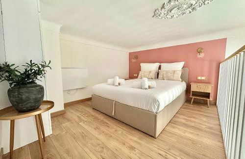 Winter Palace - Parking - Centre - Calme - Foto 2