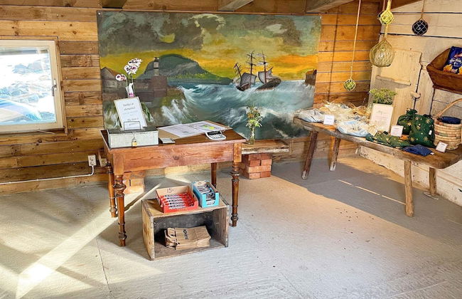 7 Person Holiday Home in Hagby-by Traum - Foto 16