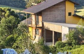 Rancho Alto - Céu Estrelado e Ar Puro - Foto 11