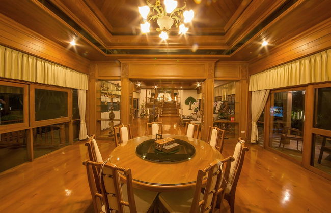 LPC Holiday Villa - Foto 59