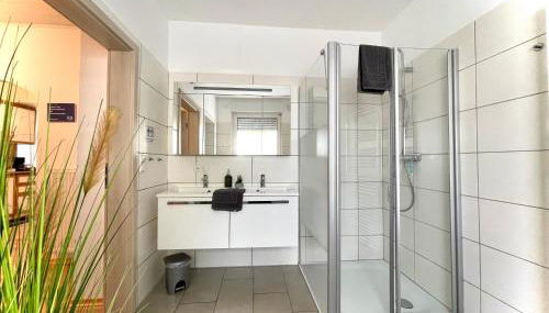 Schlafen wie Zuhause Monteur und Ferienwohnungen Rahden - Foto 5