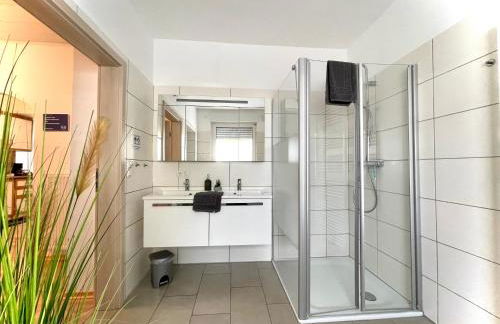 Schlafen wie Zuhause Monteur und Ferienwohnungen Rahden - Foto 5