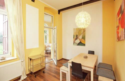 Elegant Villa in Borstendorf - Foto 10