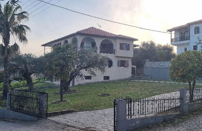 Holiday Aptm - Morningsun1 - Sithonia - Foto 41