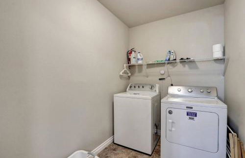 The Eastside Townhome Of Ophir - Photo 16