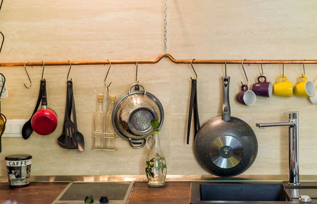 Apartments Eos & Vespera - Foto 27