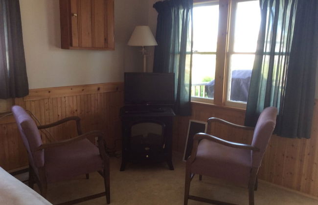 Villages of mountain Gap Cottages - Foto 19