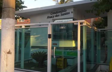 Apartamento Paraíso das Dunas em Cabo Frio - Photo 26