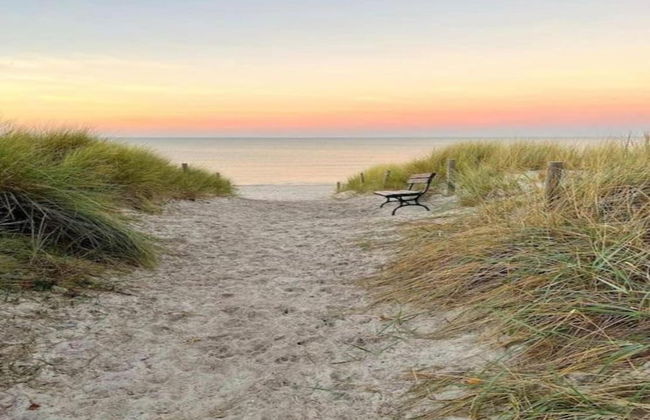 Boutique Bungalow in Insel Poel With Terrace - Foto 69