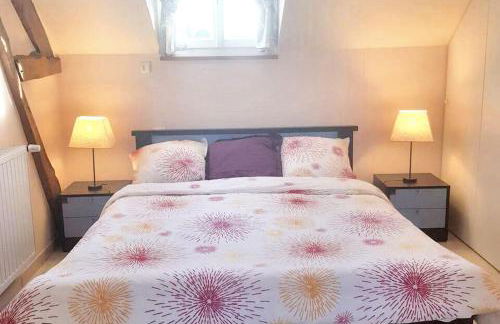 Maison de charme à Gacé avec barbecue et parking - Foto 18