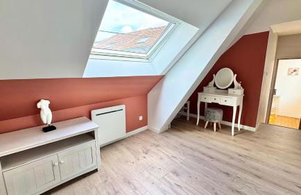 Maison design 11 pers -Terrasse -Netflix -Confort - Foto 45