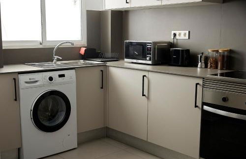 Arts 4 - Private sunny terrace & 2 baths - Foto 11