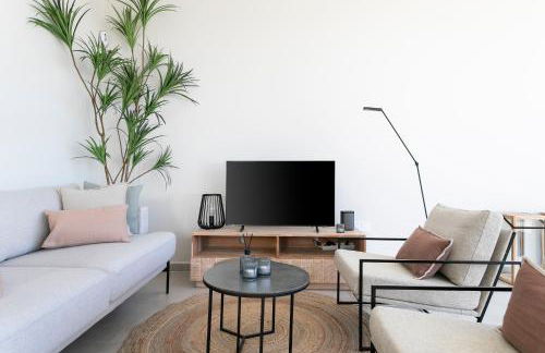 Casa de Cristal - Beautiful villa with private pool, 350m from beach, astonishing views - Foto 22